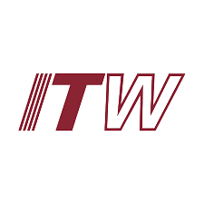 ITW Performance Polymers logo